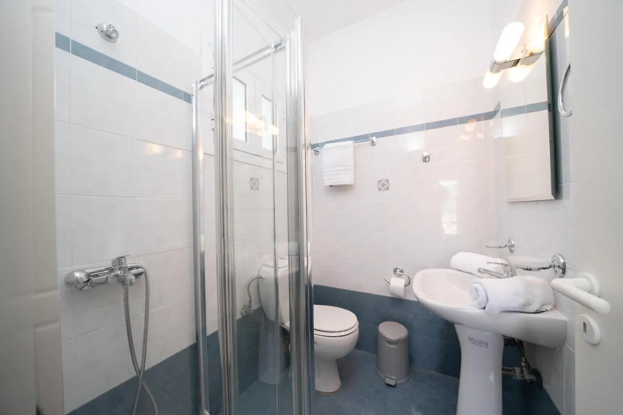 Pavlatos Apartments & Studios 사미 그리스