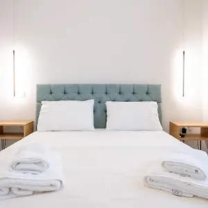  Apartment La Calma