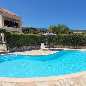  Villa Arte Nefeli