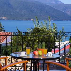 Appart hôtel Prince Studios, Sami (Kefalonia)