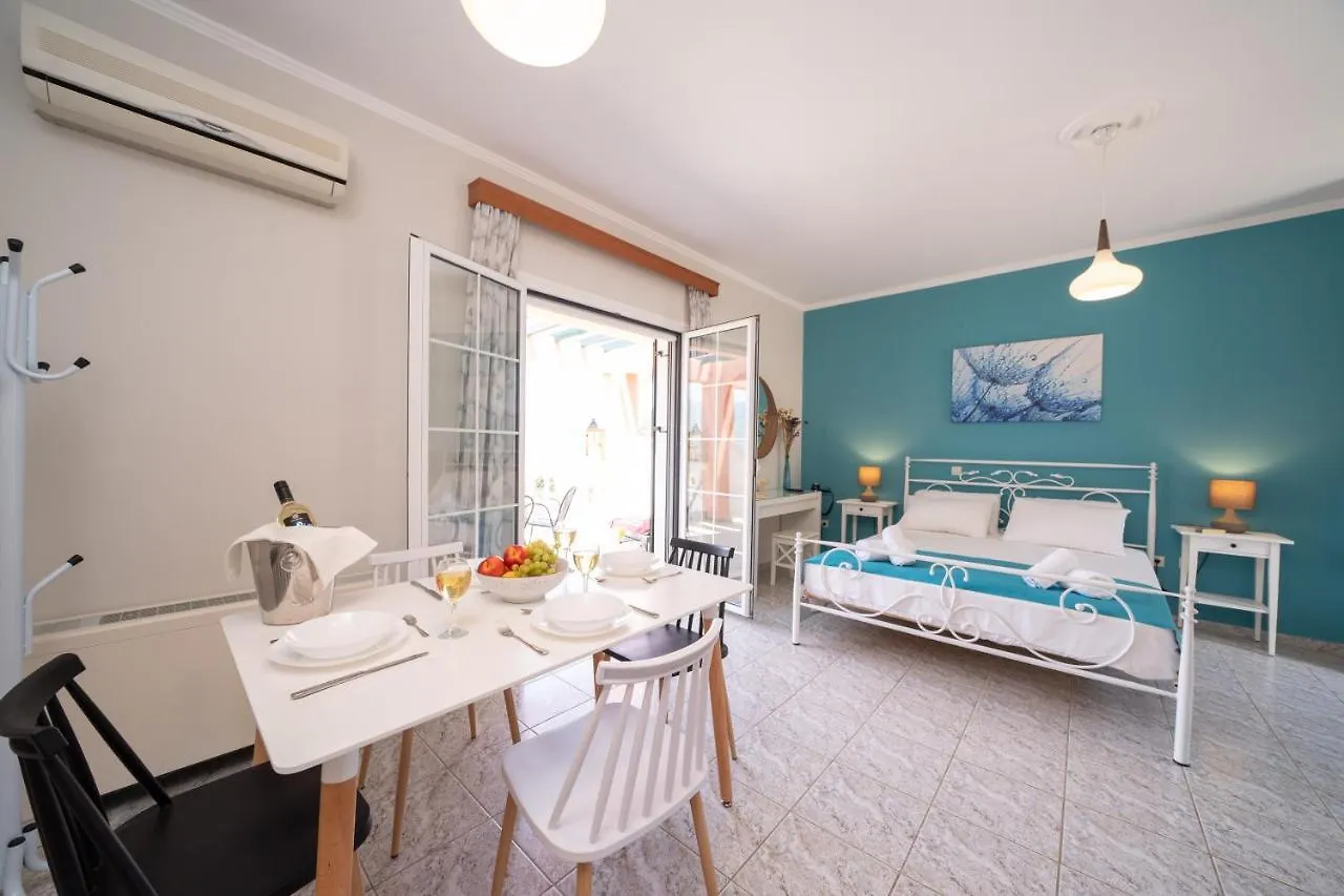 Pavlatos Apartments & Studios Sami   Sami (Kefalonia)